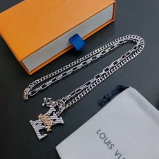 Louis Vuitton Necklaces